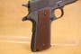 SPRINGFIELD Armory 1911 Mil-Spec Noir 5" calibre 45 ACP