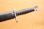 Baïonnette Suisse SIG 1957 marquage VICTORIA SCHWYZ
