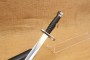 Baïonnette Suisse SIG 1957 marquage VICTORIA SCHWYZ