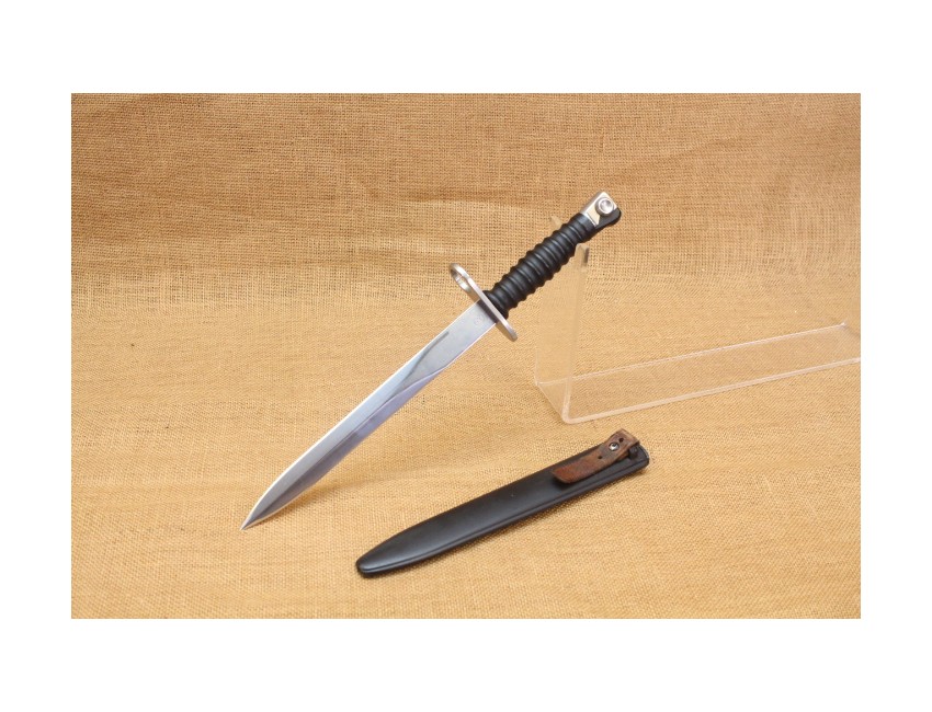 Baïonnette Suisse SIG 1957 marquage VICTORIA SCHWYZ