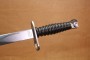 Baïonnette Suisse SIG 1957 marquage VICTORIA SCHWYZ