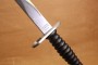 Baïonnette Suisse SIG 1957 marquage VICTORIA SCHWYZ