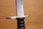 Baïonnette Suisse SIG 1957 marquage VICTORIA SCHWYZ