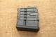 Chargeur H&K 5 coups polymere MR308 calibre 308W
