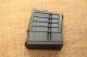 Chargeur H&K 5 coups polymere MR308 calibre 308W