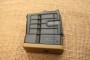 Chargeur HK MR308 RAL8000 cal.308 Win 10 coups