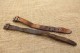 Boucles en cuir pour Bretelle de Mosin Nagant M27 Finlandais