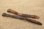 Boucles en cuir pour Bretelle de Mosin Nagant M27 Finlandais