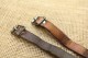 Boucles en cuir pour Bretelle de Mosin Nagant M27 Finlandais