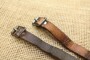Boucles en cuir pour Bretelle de Mosin Nagant M27 Finlandais