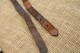 Boucles en cuir pour Bretelle de Mosin Nagant M27 Finlandais