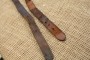 Boucles en cuir pour Bretelle de Mosin Nagant M27 Finlandais