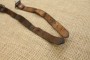 Boucles en cuir pour Bretelle de Mosin Nagant M27 Finlandais