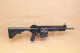 Heckler & Koch SP5 crosse fixe calibre 9X19