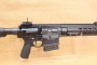 Heckler & Koch SP5 crosse fixe calibre 9X19