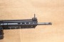 Heckler & Koch SP5 crosse fixe calibre 9X19