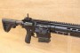 Heckler & Koch SP5 crosse fixe calibre 9X19