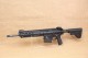 Heckler & Koch SP5 crosse fixe calibre 9X19