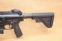 Heckler & Koch SP5 crosse fixe calibre 9X19