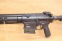 Heckler & Koch SP5 crosse fixe calibre 9X19