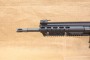 Heckler & Koch SP5 crosse fixe calibre 9X19