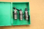 Jeux d'outils RCBS 3-DIE  38 ACF Super Auto
