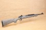 Carabine CVA Cascade SR80 filetée canon Bergara 46 cm calibre 30-06