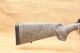Carabine CVA Cascade SR80 filetée canon Bergara 46 cm calibre 30-06