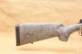Carabine CVA Cascade SR80 filetée canon Bergara 46 cm calibre 30-06