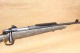 Carabine CVA Cascade SR80 filetée canon Bergara 46 cm calibre 30-06