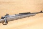 Carabine CVA Cascade SR80 filetée canon Bergara 46 cm calibre 30-06