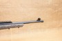 Carabine CVA Cascade SR80 filetée canon Bergara 46 cm calibre 30-06