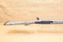 Carabine CVA Cascade SR80 filetée canon Bergara 46 cm calibre 30-06