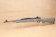 Carabine CVA Cascade SR80 filetée canon Bergara 46 cm calibre 30-06