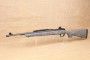 Carabine CVA Cascade SR80 filetée canon Bergara 46 cm calibre 30-06