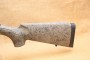 Carabine CVA Cascade SR80 filetée canon Bergara 46 cm calibre 30-06