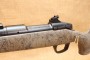 Carabine CVA Cascade SR80 filetée canon Bergara 46 cm calibre 30-06