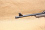Carabine CVA Cascade SR80 filetée canon Bergara 46 cm calibre 30-06