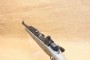 Carabine CVA Cascade SR80 filetée canon Bergara 46 cm calibre 30-06