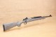 Carabine CVA Cascade SR80 filetée canon Bergara 46 cm calibre 308W