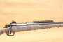 Carabine CVA Cascade SR80 filetée canon Bergara 46 cm calibre 308W
