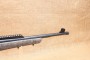 Carabine CVA Cascade SR80 filetée canon Bergara 46 cm calibre 308W