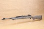 Carabine CVA Cascade SR80 filetée canon Bergara 46 cm calibre 308W