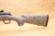 Carabine CVA Cascade SR80 filetée canon Bergara 46 cm calibre 308W