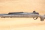 Carabine CVA Cascade SR80 filetée canon Bergara 46 cm calibre 308W