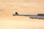 Carabine CVA Cascade SR80 filetée canon Bergara 46 cm calibre 308W