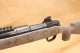 Carabine CVA Cascade SR80 filetée canon Bergara 46 cm calibre 308W