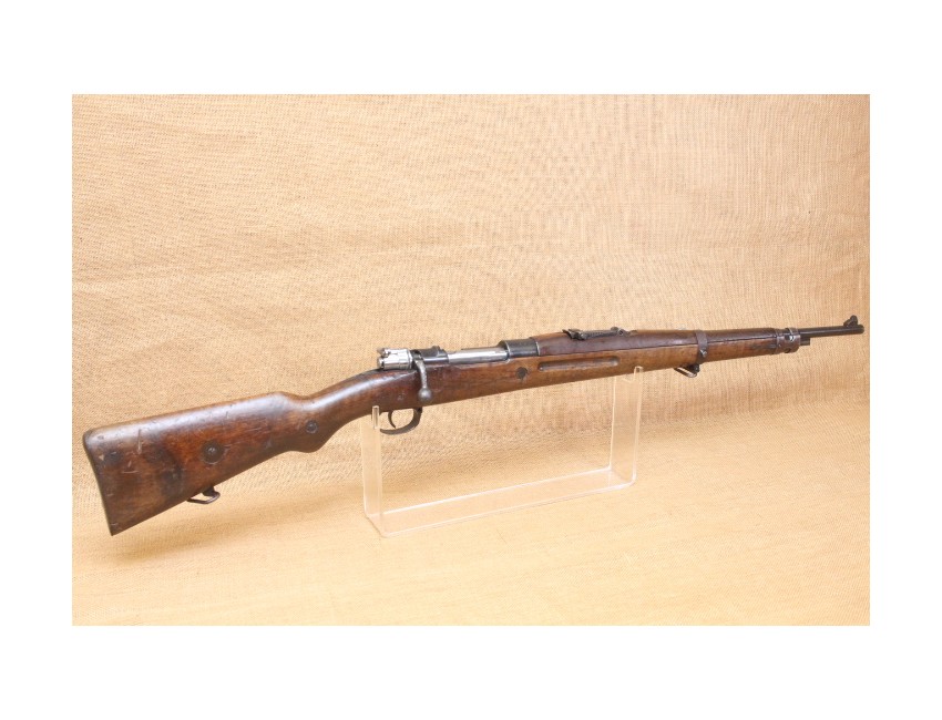 Carabine VZ 24 calibre 8X57IS