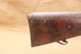 Carabine VZ 24 calibre 8X57IS