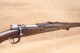 Carabine VZ 24 calibre 8X57IS